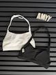 نیمتنه وارداتی بکلس فلامنت