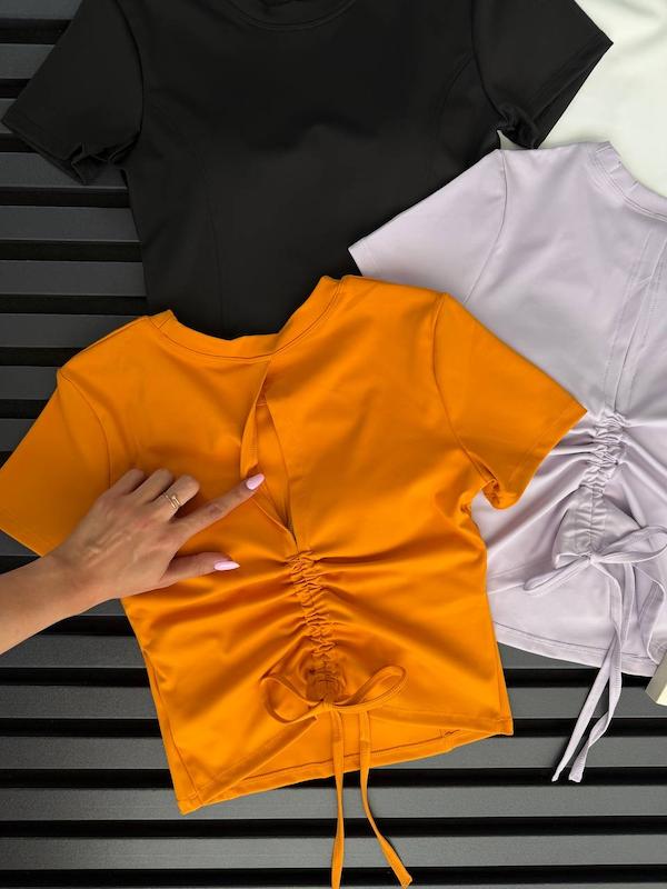 کراپ تاپ گتدار🍊