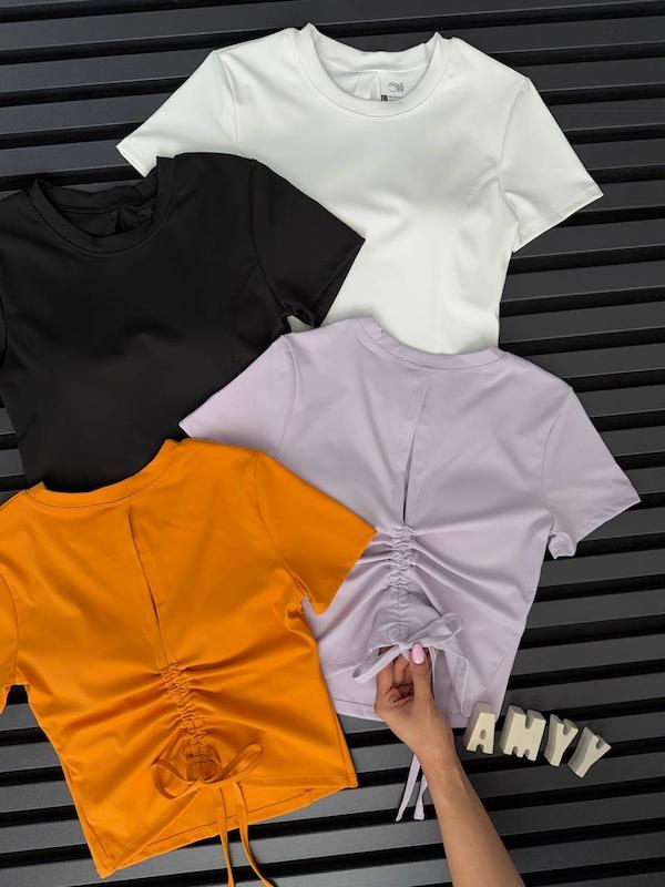کراپ تاپ گتدار🍊