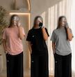 تیشرت Nike لانگ وارداتی