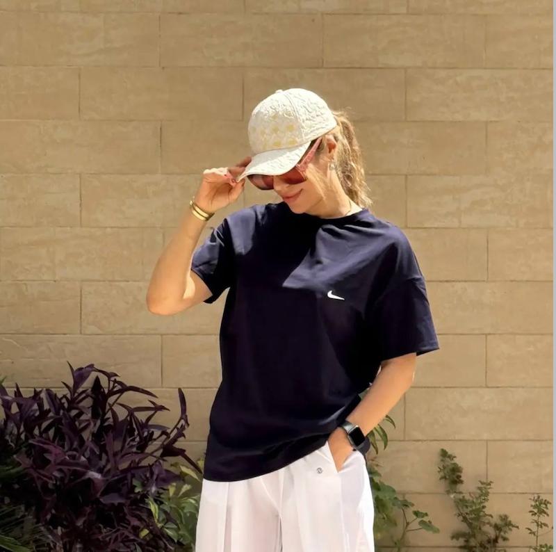 تیشرت Nike وارداتی