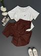 تیشرت وارداتی NIKE