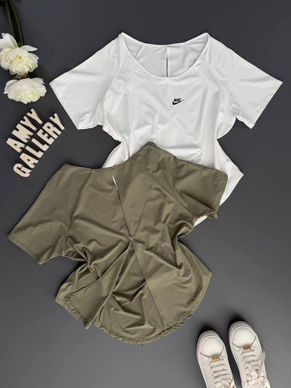 تیشرت وارداتی NIKE