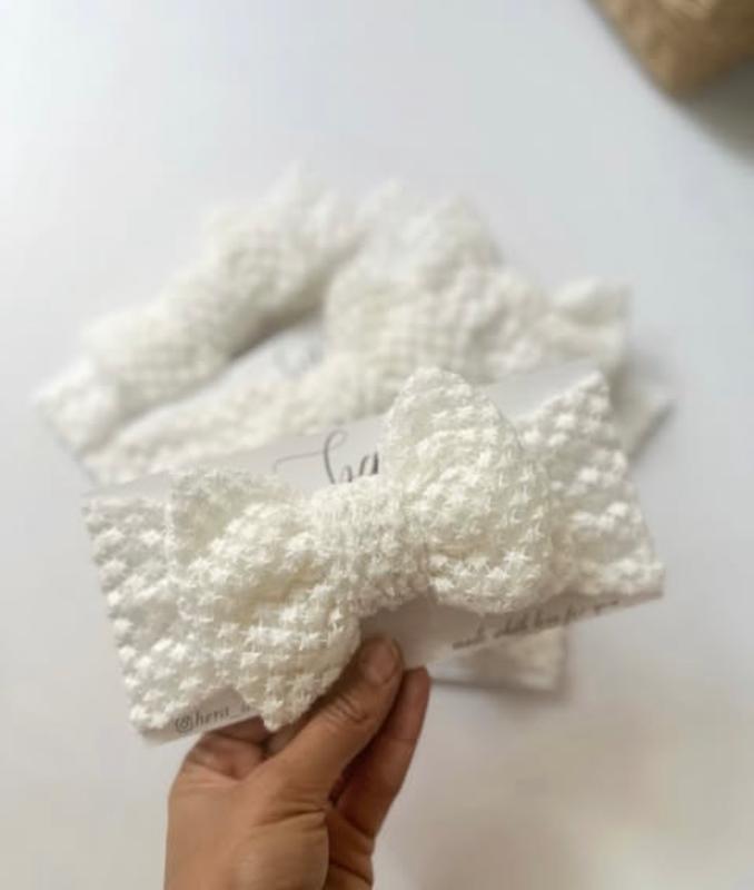 هدبند دوبل توری