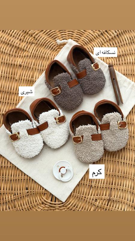 پاپوش مری‌جین