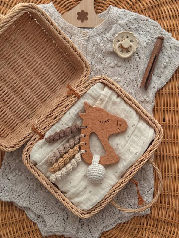 جغجغه تک شاخ