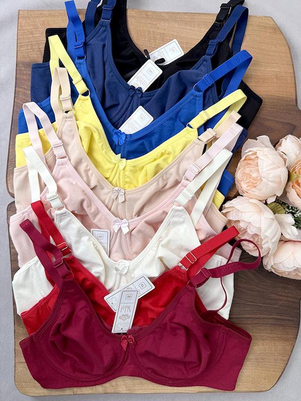 خرید سوتین فنردار زنانه ایزابلا کد 035- IZABELLA