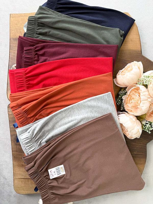 شلوار راحتی سلین 