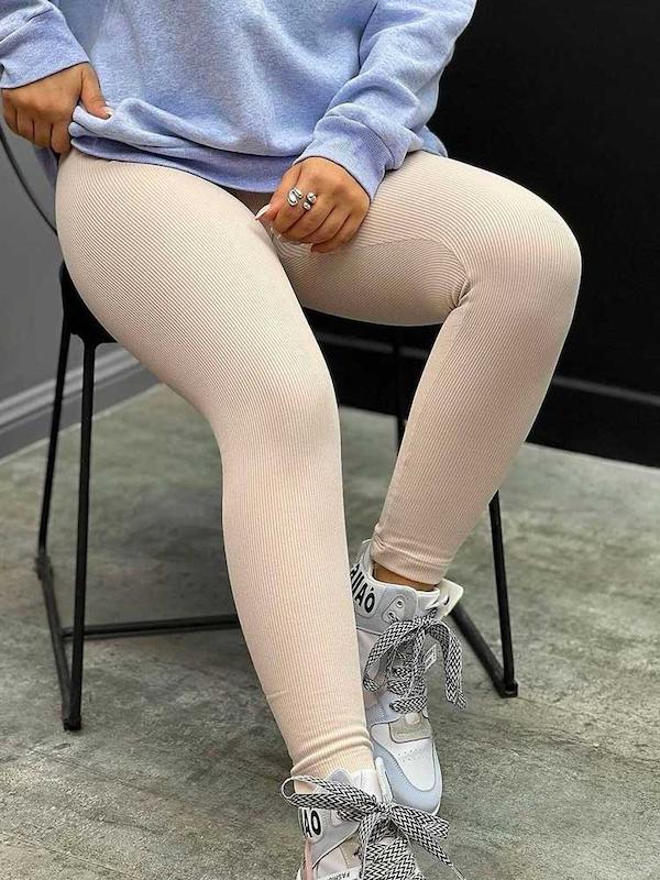 لگ کبریتی زنانه تو خزدار 