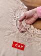 قیمت بلوز بافت CAP