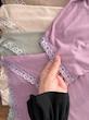 تیشرت زنانه یقه هفت گیپور