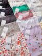 تیشرت وارداتی زارا  کبریتی جلو دکمه ZARA