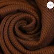بلوز یقه گرد 
