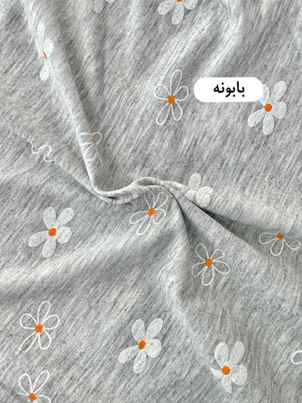خرید شلوار راحتی ملانژ زنانه