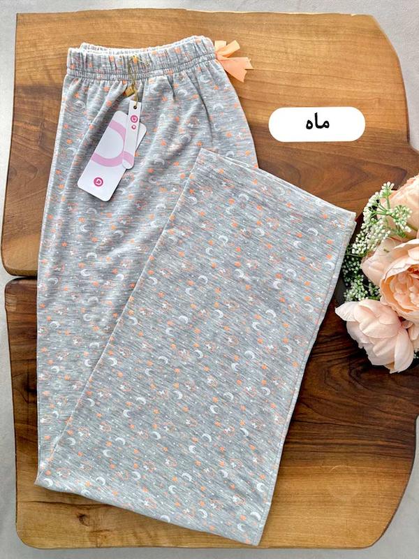 شلوار راحتی زنانه