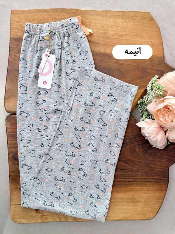 شلوار راحتی زنانه