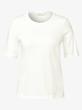 تیشرت یقه گرد cecil