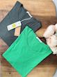 تیشرت یقه گرد cecil