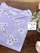 تیشرت گل برجسته وارداتی Ddgz
