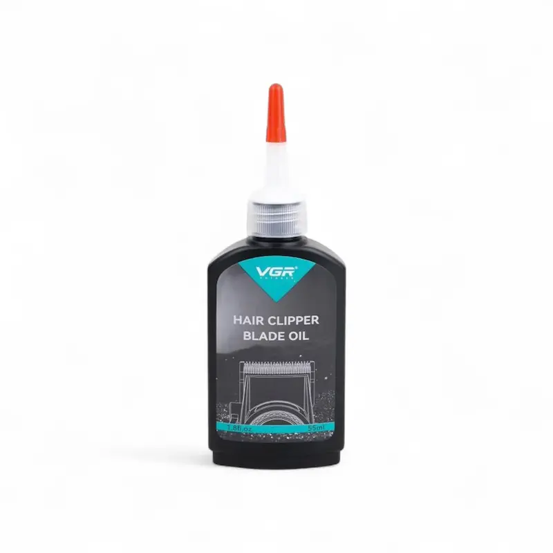 روغن ماشین اصلاح VGR