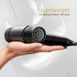 سشوار ونکوییش وال