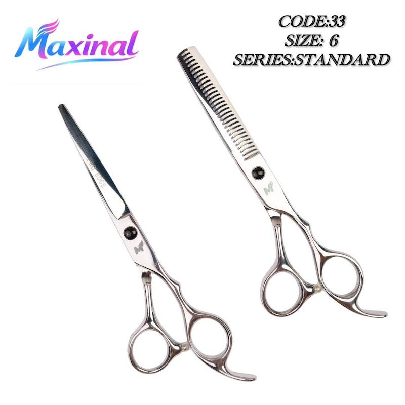 ست قیچی استاندارد مکسینال کد 33