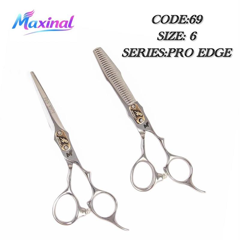 ست قیچی پرو اج مکسینال کد 69