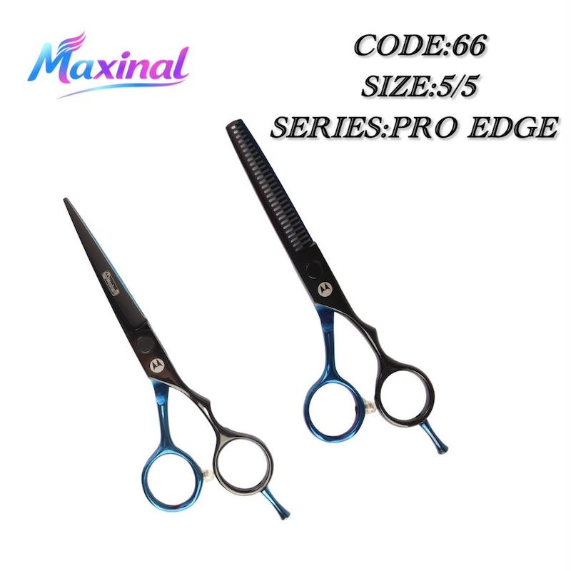 ست قیچی پرو اج مکسینال کد 66