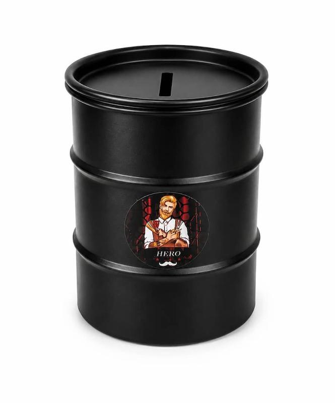 سیفتی باکس هیرو
