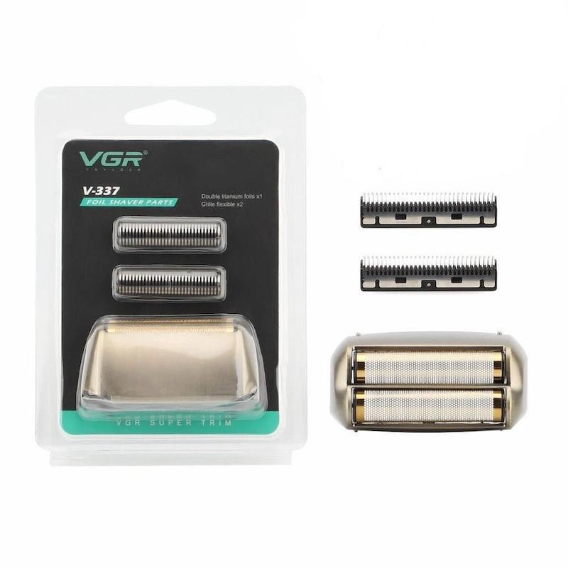 توری و تیغه شیور VGR 337