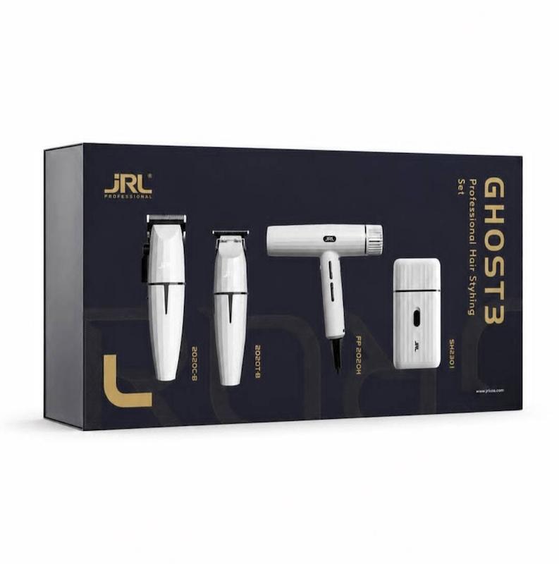 ست چهار قلو گوست JRL