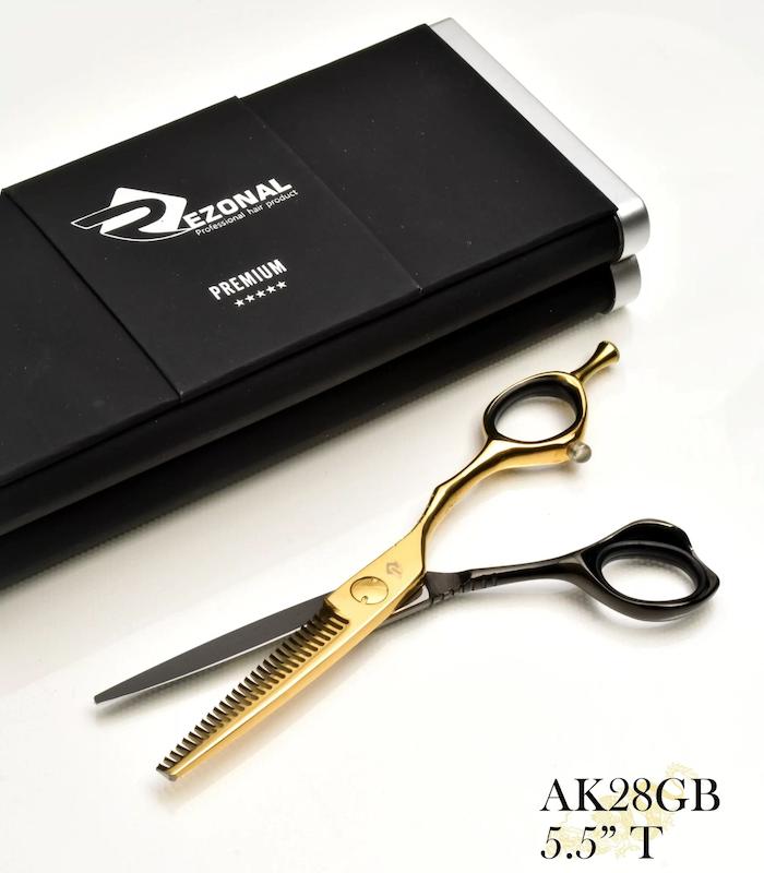 قیچی رزونال پیتاژ کد AK28GB