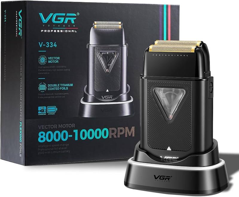 شیور VGR 334