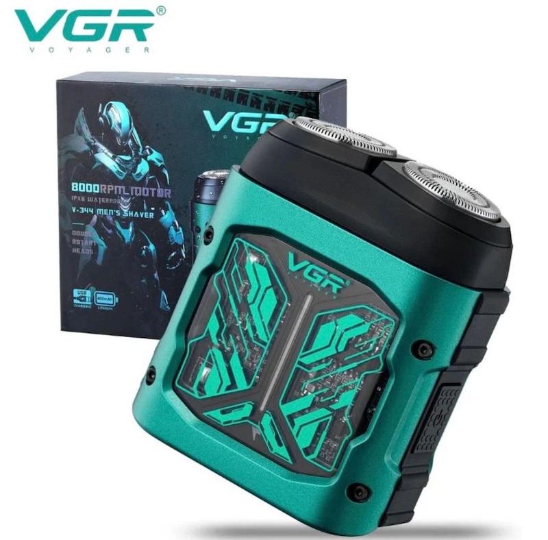 شیور VGR 344