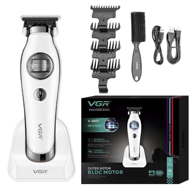 تریمر VGR 880