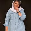 شومیز جین (ارسال فوری)
