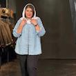 شومیز جین (ارسال فوری)