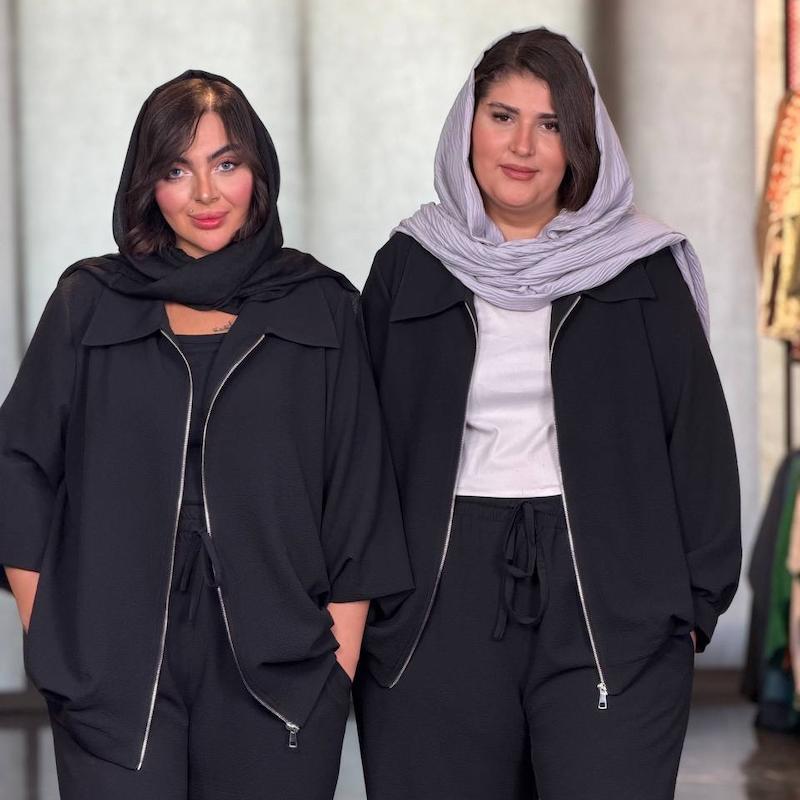 ست بلک
