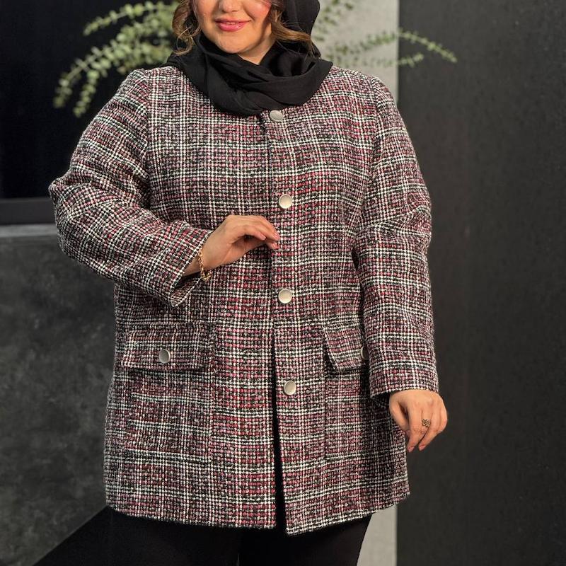 کت پینک (ارسال فوری)