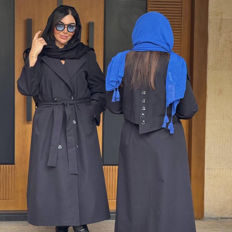 بارانی باران 