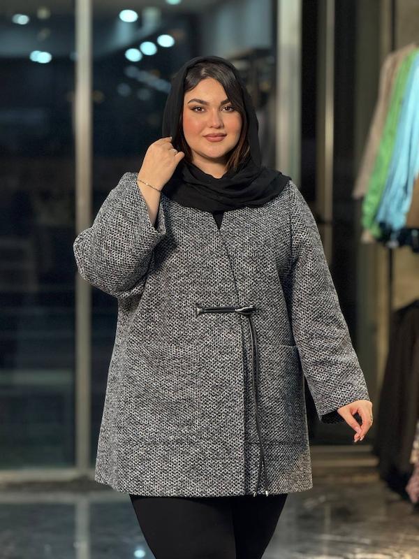 پالتو وینتر 