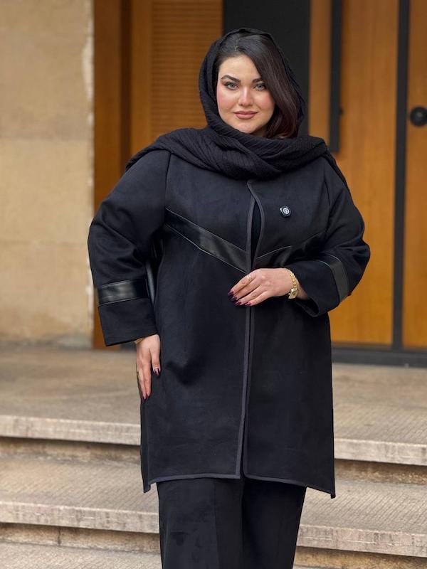 مانتو سرو (ارسال فوری)