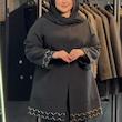 کت آناهید لوزی(کالکشن عید)