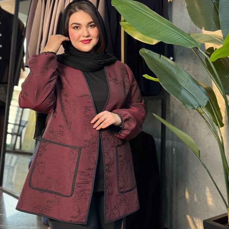 کت نیکول جدید(ارسال فوری)