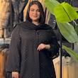 شومیز نگین 
