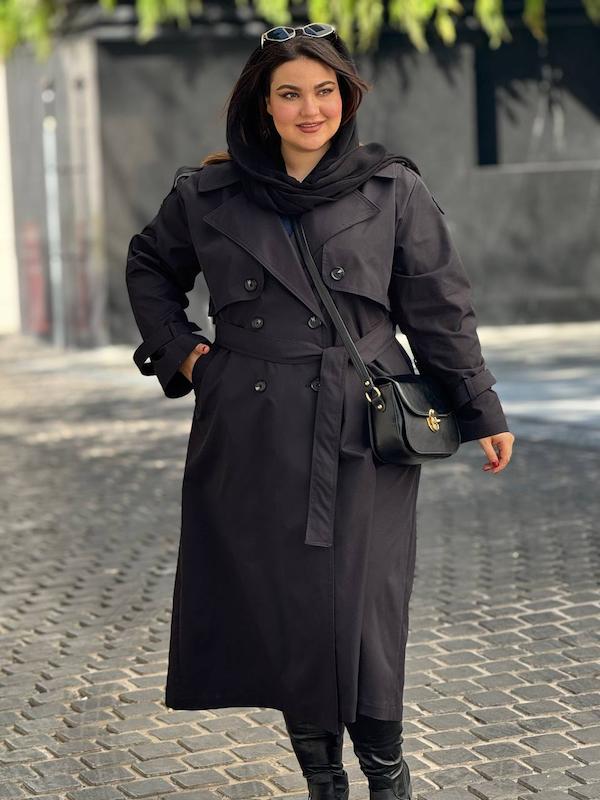 بارونی باران 