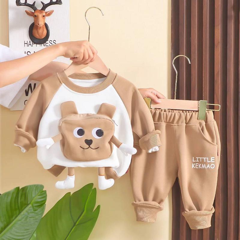 ست پسرانه پاییزه اورجینال