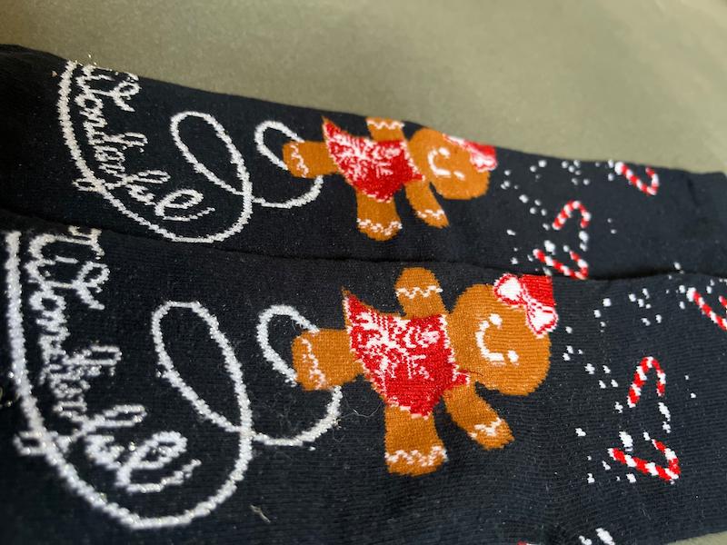 جوراب خرسی شاین برند اسمارا(Esmara)