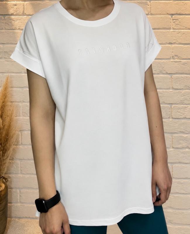 تیشرت زنانه اورجینال برند(Rockwear)