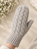 دستکش زنانه اورجینال از برند accessories